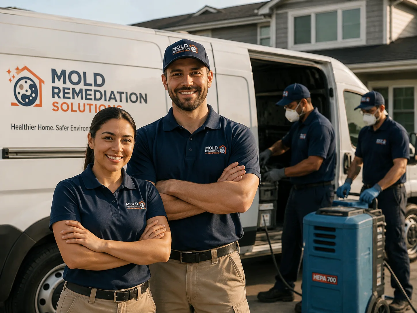 Mold Remediation company in Gwynedd Valley, PA